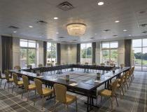 Carolina Meeting and Event Venue at The Ballantyne, A Luxury Collection Hotel, Charlotte North Carolina | Luxury Hotel | Luxury Resort | Spa | Golf | Dining | Weddings | Meetings