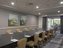 Bissell Harris Event Venues at The Ballantyne, Charlottes